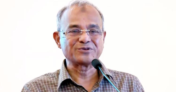 ব্যর্থতা বেশি প্রচারিত হয়, সফলতা ছড়িয়ে পড়ে না: স্বরাষ্ট্র উপদেষ্টা