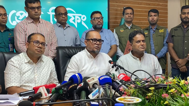 তুহিন হত্যায় হানিট্র্যাপ চক্রের সদস্যদের সংশ্লিষ্টতা প্রমাণিত: জিএমপি