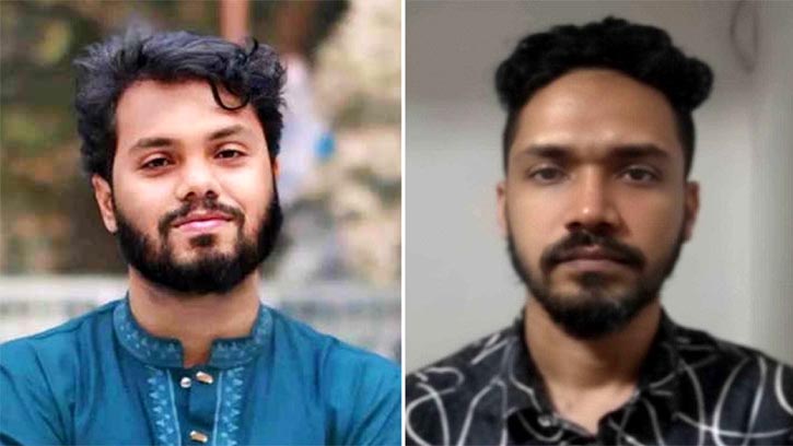 হাদি হত্যার মূল অভিযুক্ত ফয়সাল করিম মহারাষ্ট্রে