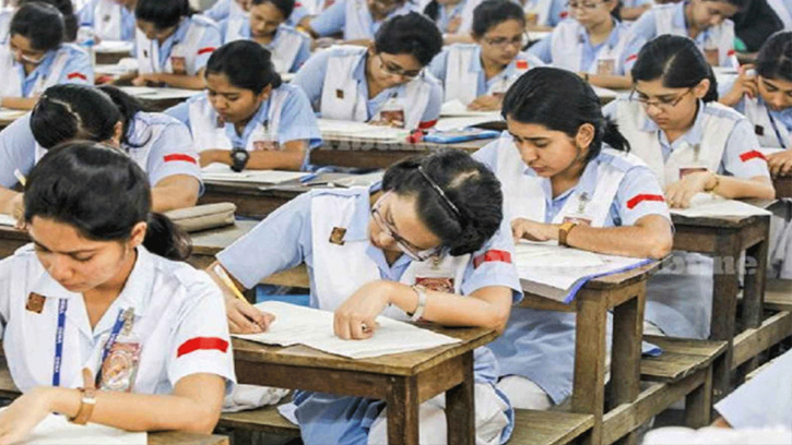এসএসসি পরীক্ষার সময়সূচি ঘোষণা, শুরু ৭ জানুয়ারি