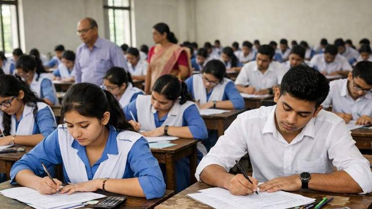 ৭ জুন শুরু হতে পারে এইচএসসি পরীক্ষা