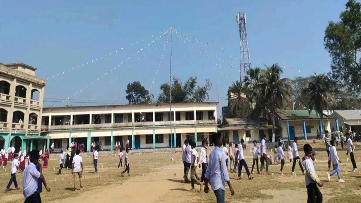 এইচএসসি পরীক্ষায় ব্রাহ্মণবাড়িয়ার ৩ কলেজে পাশ করেনি কেউ