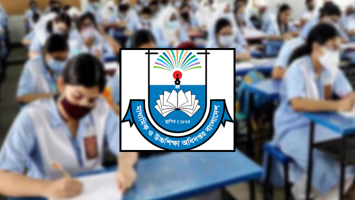 নতুন কারিকুলামে ডিসেম্বরে এসএসসি-এইচএসসি পরীক্ষার পরিকল্পনা