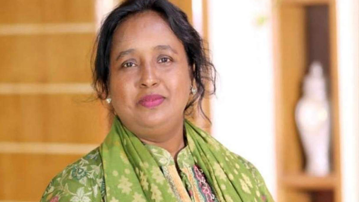 সাবেক মেয়র আইভীর জামিন বহাল, কারামুক্তিতে বাধা নেই