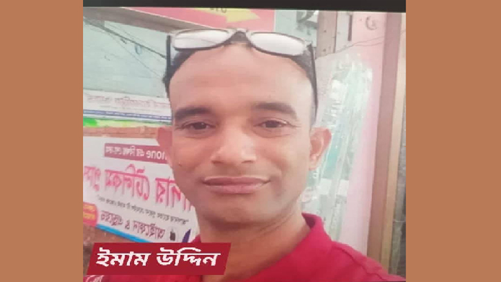 জাফলংয়ে চা বাগান থেকে যুবকের মরদেহ উদ্ধার
