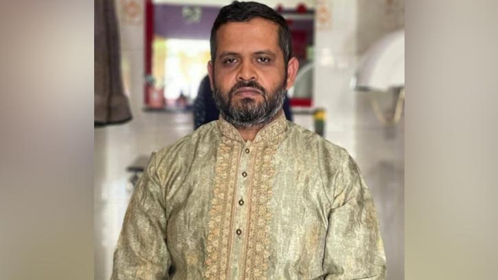 রাজনীতির নীরব সংগ্রাম শেষে নেতৃত্বে ফিরলেন জিয়াউর রহমান জিয়া