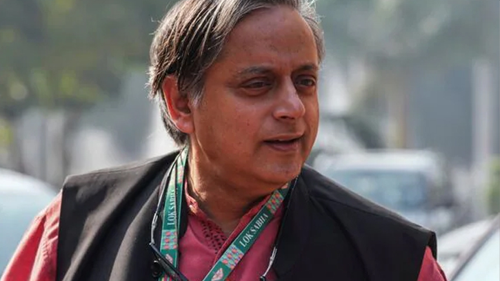 ভারত-বাংলাদেশ সম্পর্ক নিয়ে চূড়ান্ত বৈঠক করলো ভারতীয় সংসদীয় কমিটি