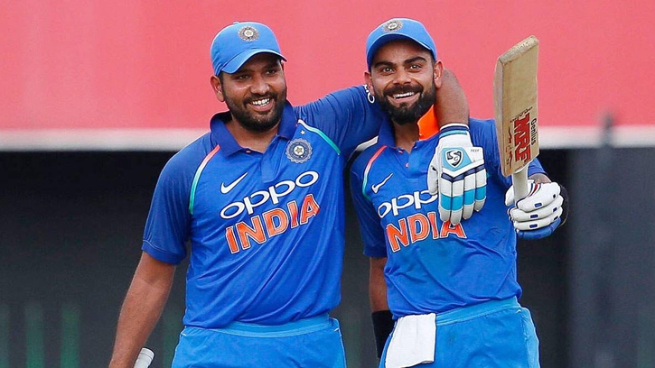 ভারতের দুই তারকার ওয়ানডে অবসরের ঘোষণা