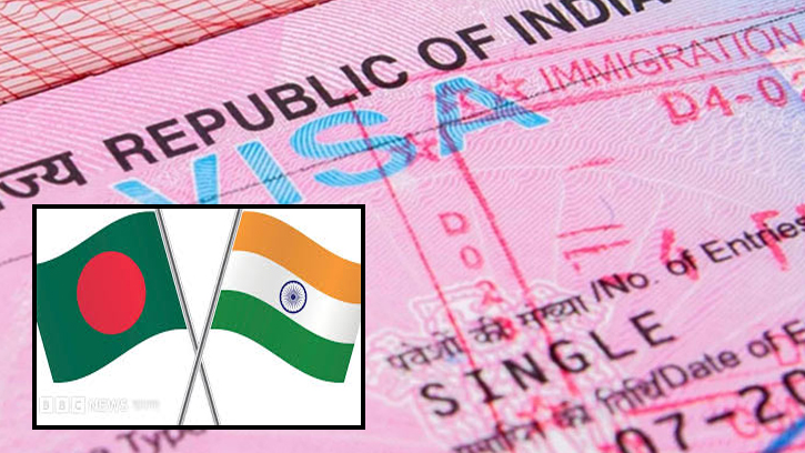 স্থবিরতা কাটিয়ে আবারও চালু হচ্ছে ভারতীয় ভিসা!