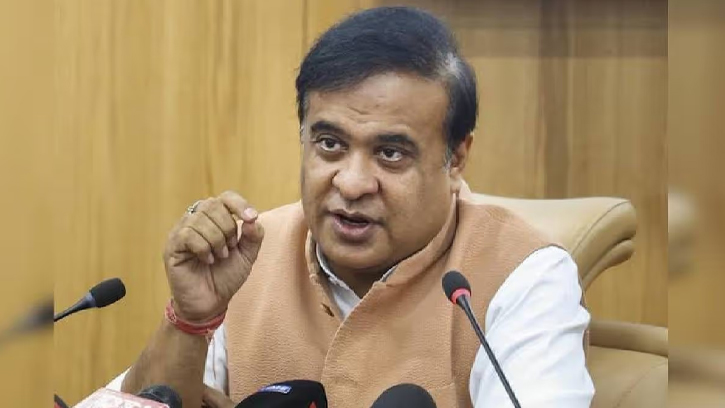 আসাম সীমান্তে ৫১ বাংলাদেশিকে আটক, ফেরত পাঠানোর সিদ্ধান্ত