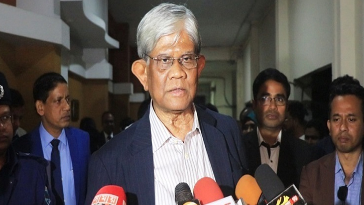 দেশের প্রয়োজনেই কেনা হচ্ছে এলএনজি: অর্থ উপদেষ্টা