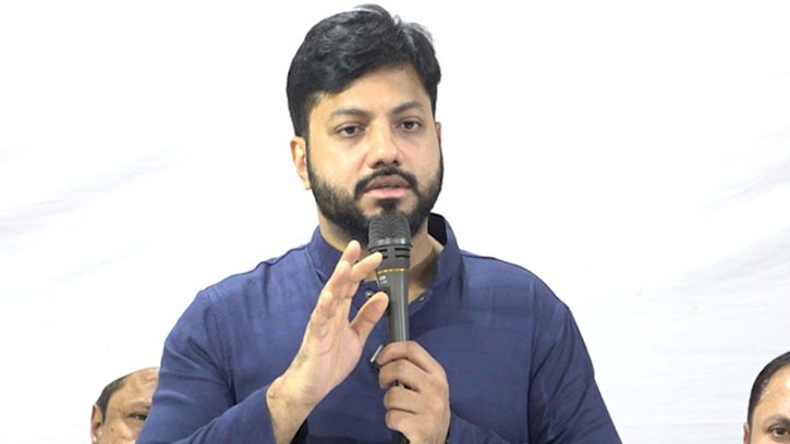সরকারি সহায়তায় দলীয় পরিচয় নয়, যোগ্যতাই বিবেচ্য: ইশরাক