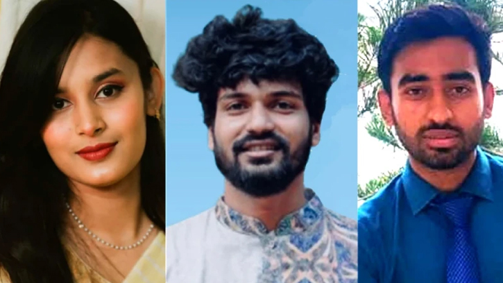 ইসলামী বিশ্ববিদ্যালয়ে সাংবাদিকদের মারধরের ঘটনায় তিন শিক্ষার্থী বহিষ্কার