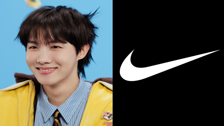 J-Hope x Nike: A New Era of Music and Movement