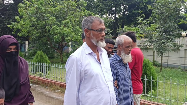 সিরাজগঞ্জে হত্যা মামলায় ৪ জনের যাবজ্জীবন