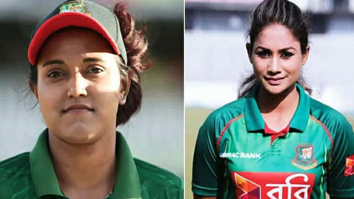 জাহানারার অভিযোগে জ্যোতির পাল্টা জবাব