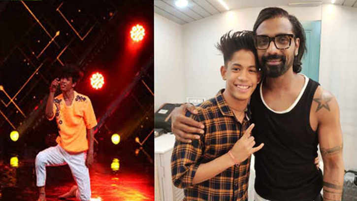 হোটেলে ঝুলন্ত অবস্থায় নৃত্যশিল্পীর দেহ উদ্ধার