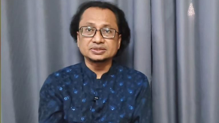 দিল্লি বিমানবন্দরে জটিলতা, দেশে ফিরলেন প্রধানমন্ত্রীর উপদেষ্টা জাহেদ