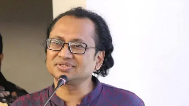 ধ্বংসপ্রাপ্ত পুলিশকে পুনরুদ্ধারে সময় লাগবে: জাহেদ উর রহমান