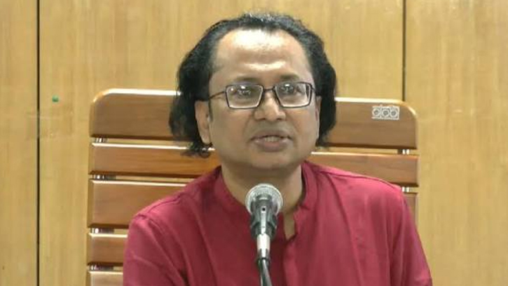 আদালতেই নির্ধারিত হবে আওয়ামী লীগের রাজনৈতিক ভবিষ্যৎ: তথ্য উপদেষ্টা