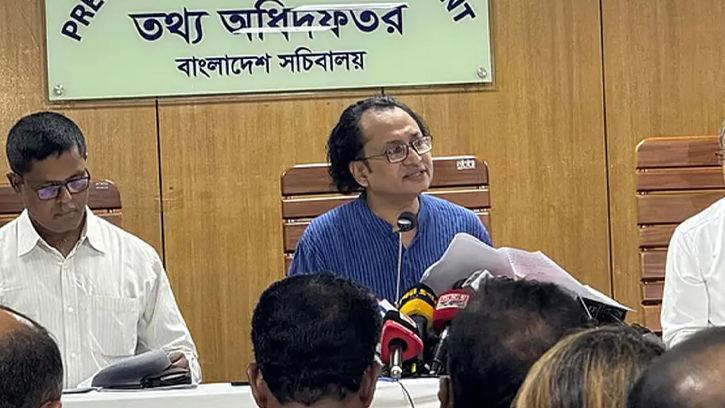 মন্ত্রিসভায় বড় পরিবর্তনের সম্ভাবনা? যা বললেন প্রধানমন্ত্রীর উপদেষ্টা