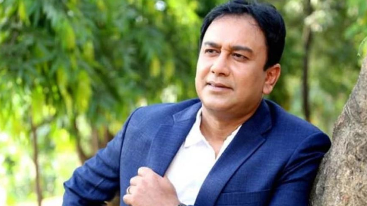 ভুয়া আইডি নিয়ে সতর্ক করলেন জাহিদ হাসান