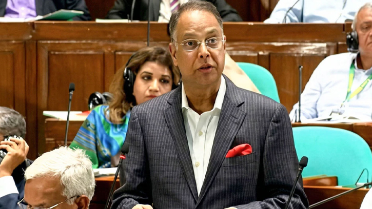 দেশে জ্বালানি তেলের ঘাটতি নেই: প্রতিমন্ত্রী