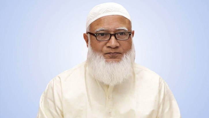 জামায়াত আমিরের হৃদযন্ত্রের অস্ত্রোপচার শুরু