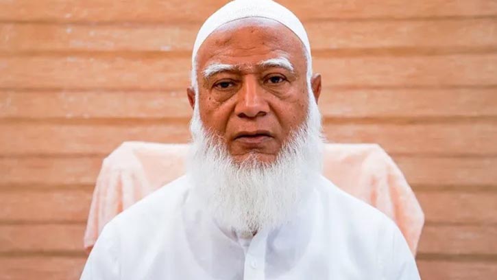 দায়িত্বশীল বিরোধী দল হিসেবে কাজ করবে দল: জামায়াত