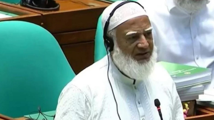 মালয়েশিয়া-চীন বাংলাদেশের দীর্ঘদিনের নির্ভরযোগ্য বন্ধু: শফিকুর রহমান