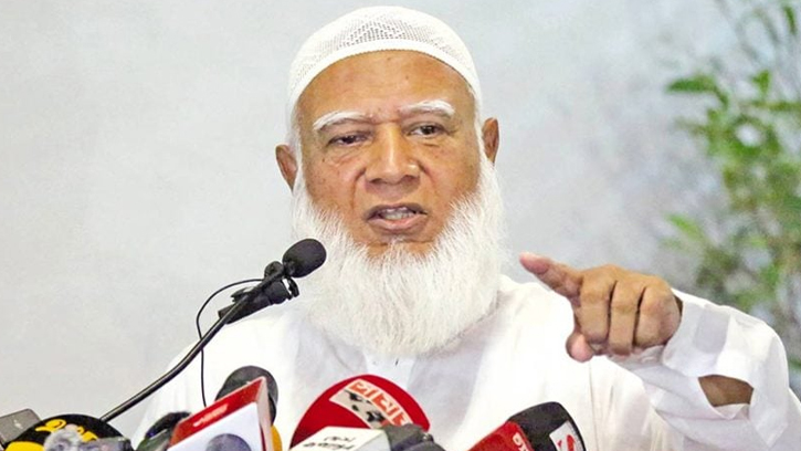 ফ্যাসিস্ট সরকারের পথেই হাঁটছে বিএনপি: ডা. শফিকুর রহমান