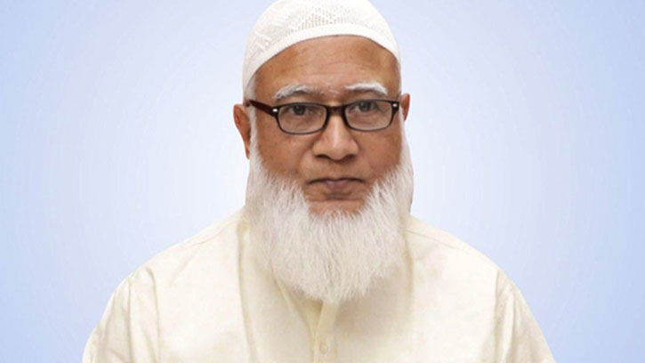 তিস্তা প্রকল্পে দেশের মানুষের প্রয়োজনে প্রস্তুত জামায়াত
