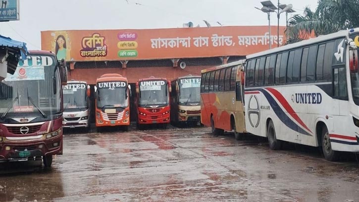 সংসদ নির্বাচন: সারা দেশে যান চলাচলের ওপর বিধিনিষেধ