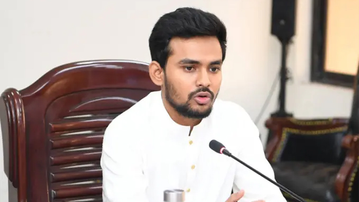 স্বাস্থ্য উপদেষ্টা নূরজাহান আপার ক্যান্সার, মানবিক বিষয় উল্লেখ আসিফের
