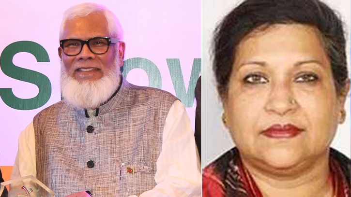 ফাঁস হলো রেহানা ও সালমান এফ রহমানের কলরেকর্ড