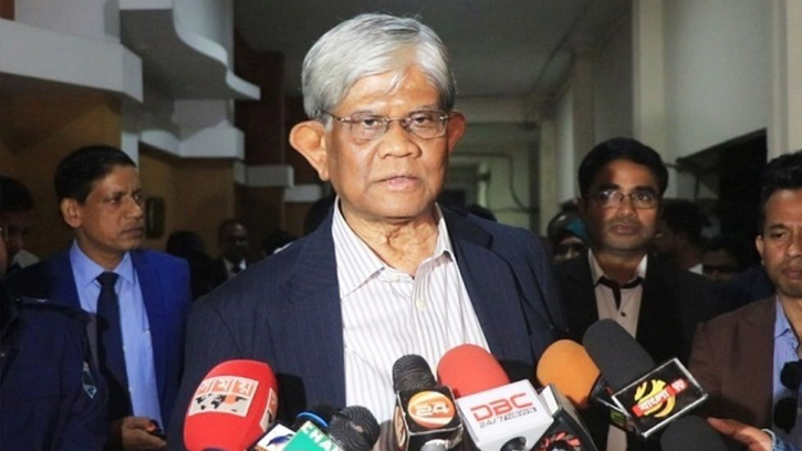 নির্বাচনের জন্য পুলিশের নিরাপত্তা শক্ত করতে ৪০ হাজার ক্যামেরা