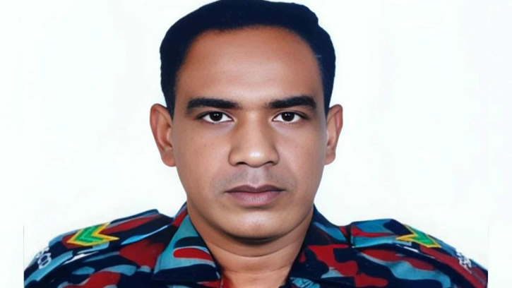 টঙ্গীতে কেমিক্যাল গুদামে আগুন নেভানোর সময় ফায়ারম্যানের প্রাণহানি