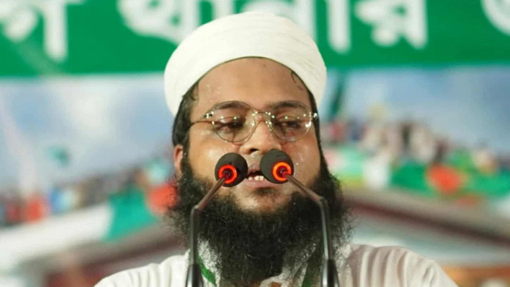 নিখোঁজ বৈষম্যবিরোধী নেতা উদ্ধার, পুলিশ জানাল অবস্থা স্থিতিশীল