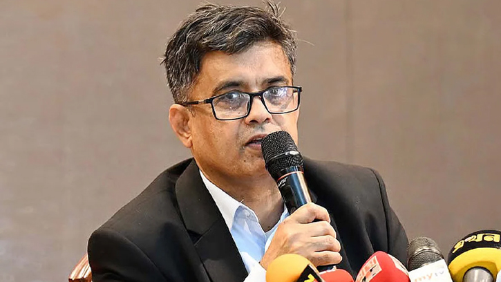 সারজিসের হুঁশিয়ারির জবাবে প্রেসসচিবের প্রতিক্রিয়া