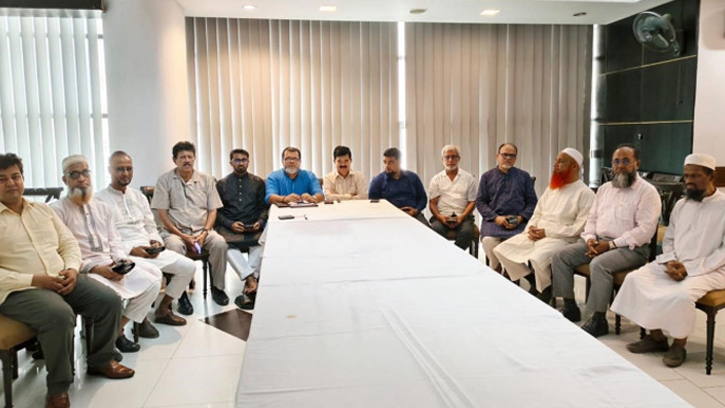 জুলাই সনদ বাস্তবায়নে অঙ্গীকারনামায় স্বাক্ষরে সম্মত ১২ দল