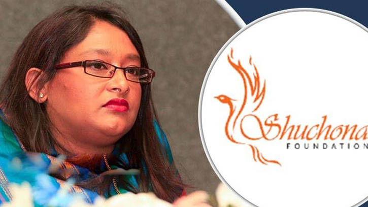 সূচনা ফাউন্ডেশন: ধনীদের ভয় দেখিয়ে মোটা অঙ্কের টাকা আদায়