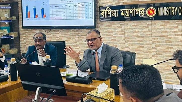 নভেম্বর থেকে টিসিবির পণ্য তালিকায় নতুন সংযোজন ঘোষণা