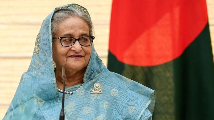 তৃতীয় দিনের মতো হাসিনার মামলায় আদালতে বক্তব্য দিলেন তদন্ত কর্মকর্তা