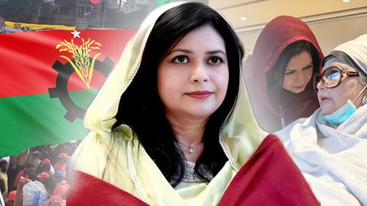 লন্ডন থেকে বাংলাদেশে ফিরছেন ডা. জোবায়দা রহমান