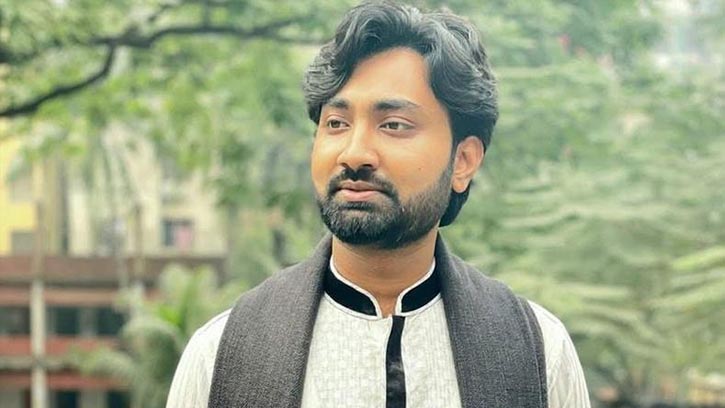 ত্রিভুজ প্রেমের বলি জোবায়েদ, ৩ জনের বিরুদ্ধে মামলা