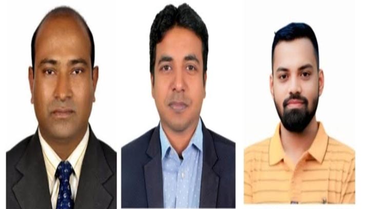 মুরাদনগর উপজেলা প্রেসক্লাবের নতুন কমিটি গঠিত