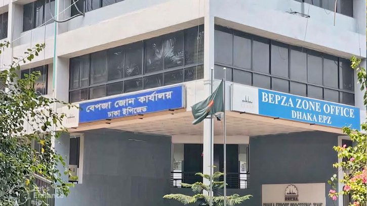 বিদ্যুৎ সংকটেও ডিইপিজেডে উৎপাদন স্বাভাবিক