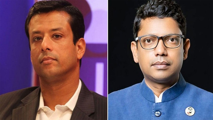 জয়-পলকের বিরুদ্ধে পঞ্চম সাক্ষীর জবানবন্দি আজ