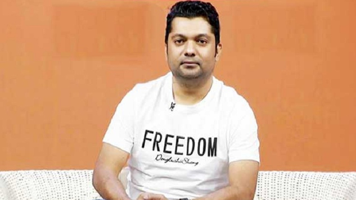 শাহরিয়ার নাজিম জয়: ‘অনেক স্বার্থপর বাবা দেখেছি’
