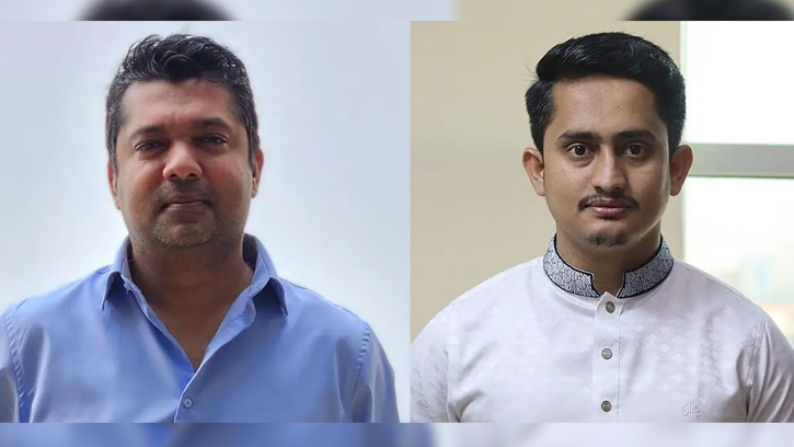 জয়ের ফেসবুক পোস্টে সারজিস আলম, শুরু হলো তর্ক বিতর্ক